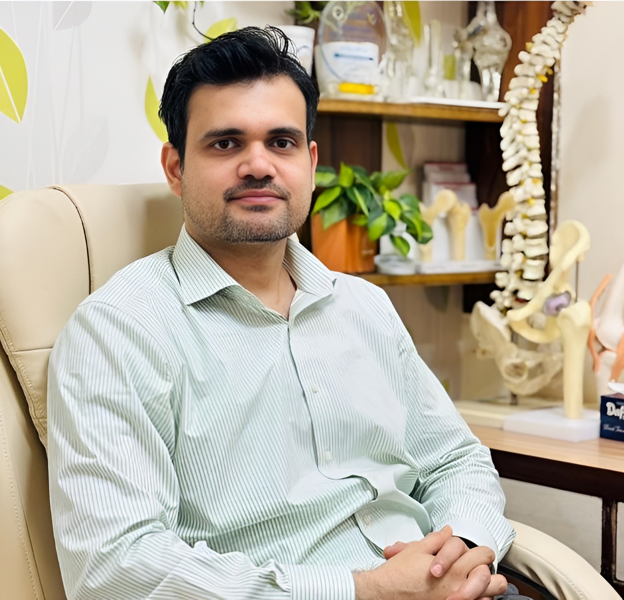 Dr. Sachin Sharma